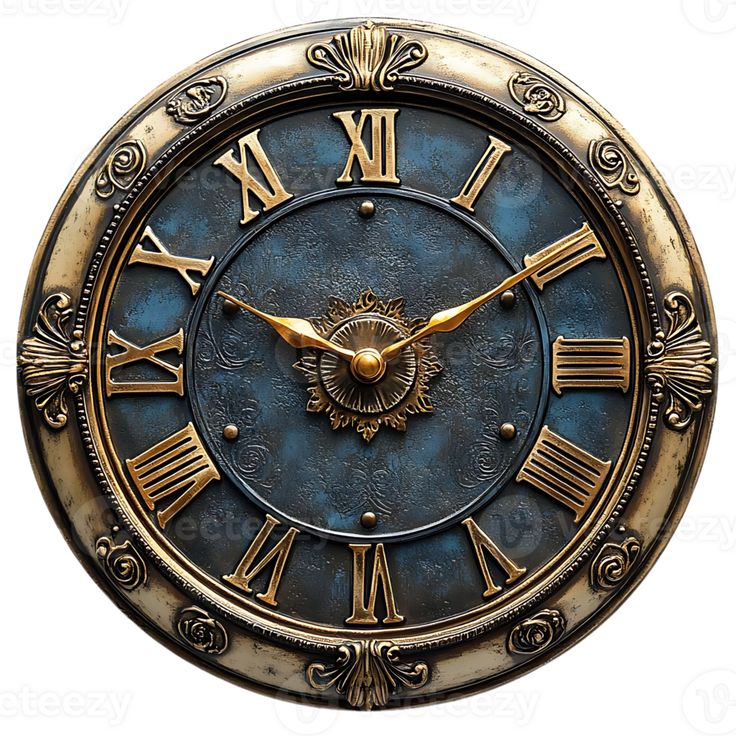 Horloge