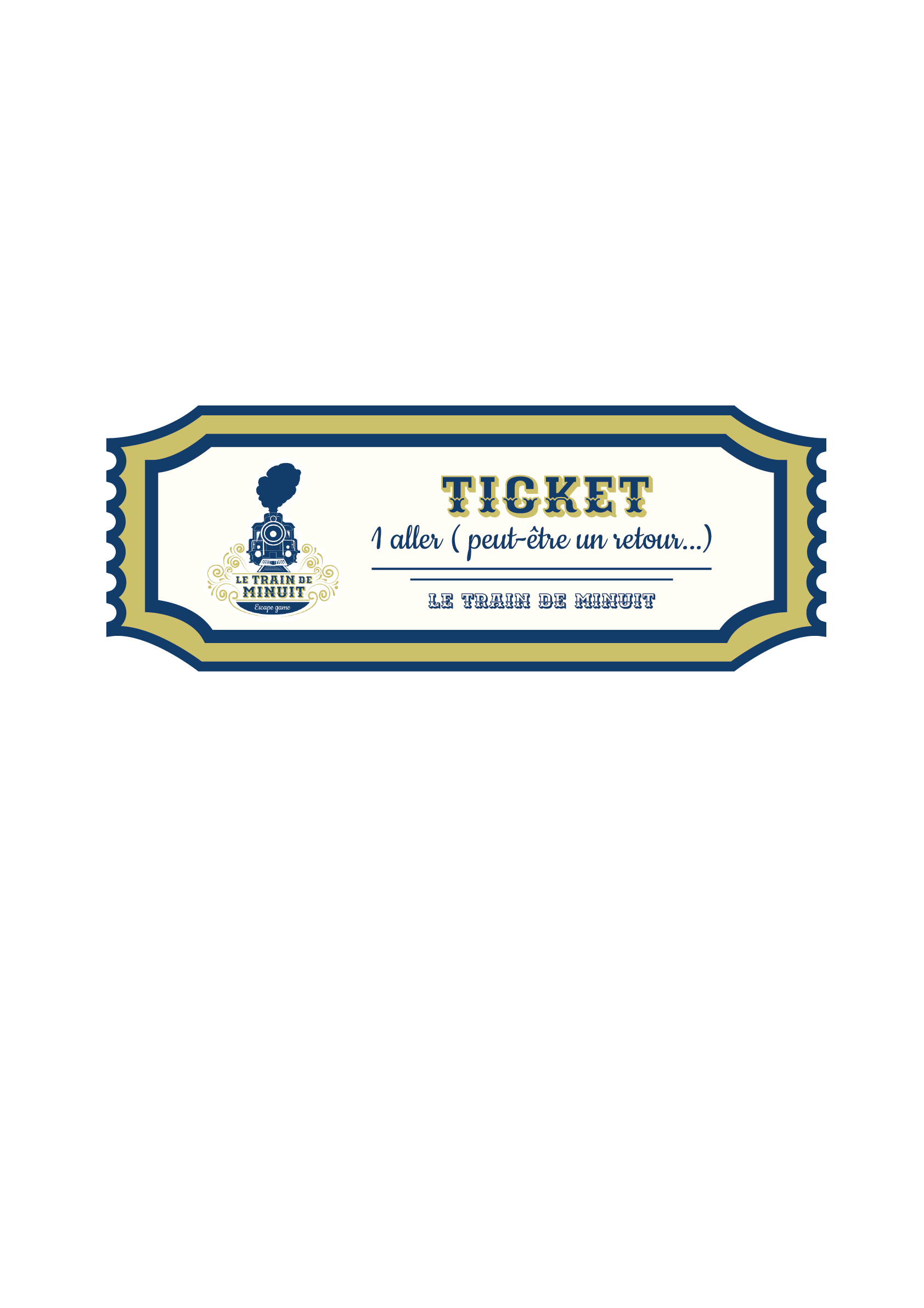 Ticket